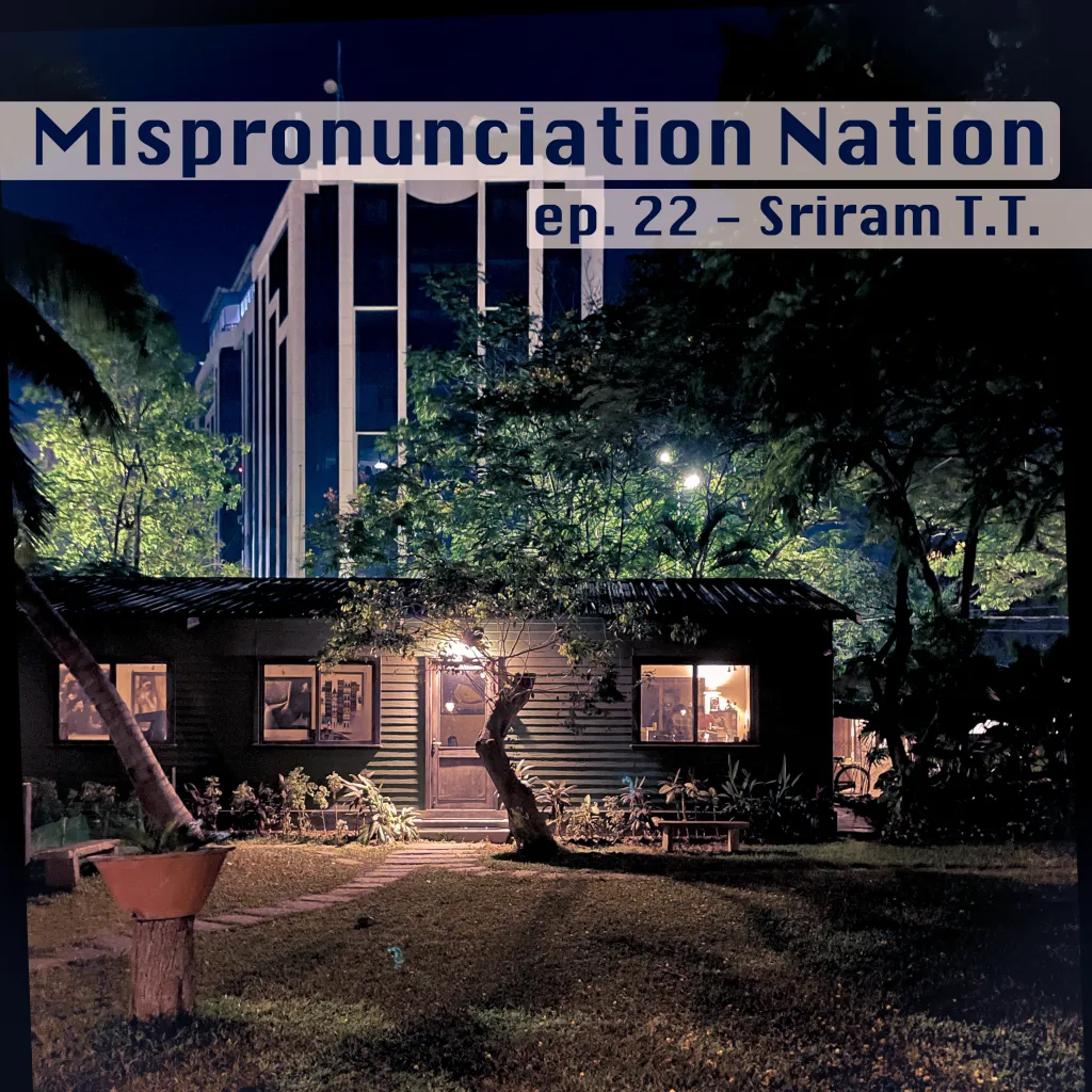 Mispronunciation Nation